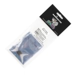 RadioMaster Rp1 V2  Rp2 Unisex RC Radio 2.4ghz ExpressLRS ELRS Nano High Safety Factor Metal Plastic Toy